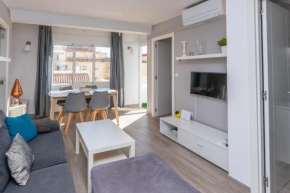 Nice 3BR in Fuengirola Centre near the beach